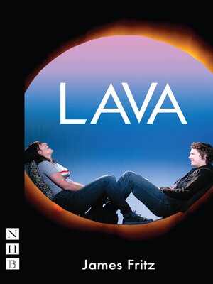 cover image of Lava (NHB Modern Plays)
